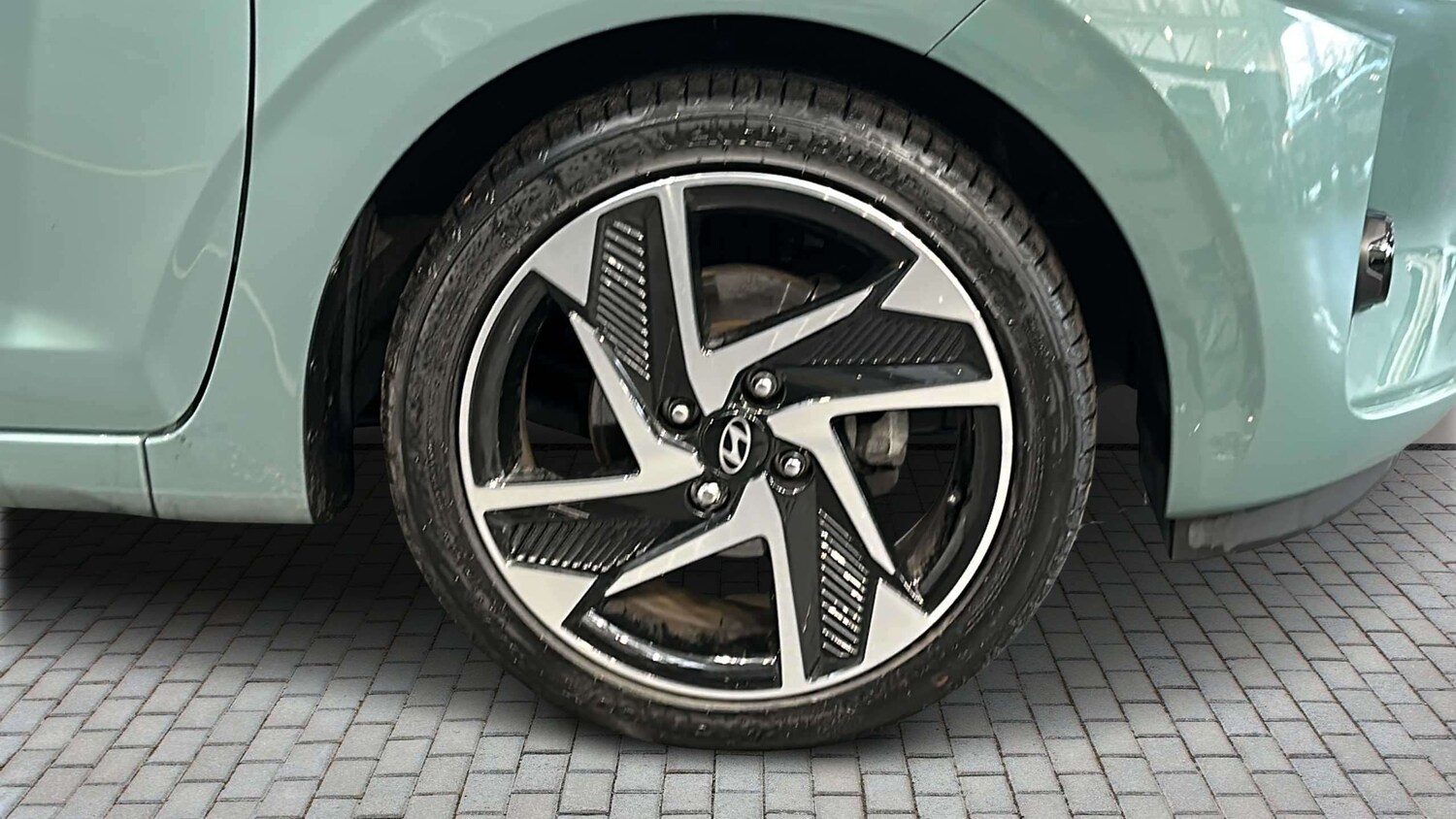 Used Hyundai i10 2025 for sale - 77859234: Photo 6