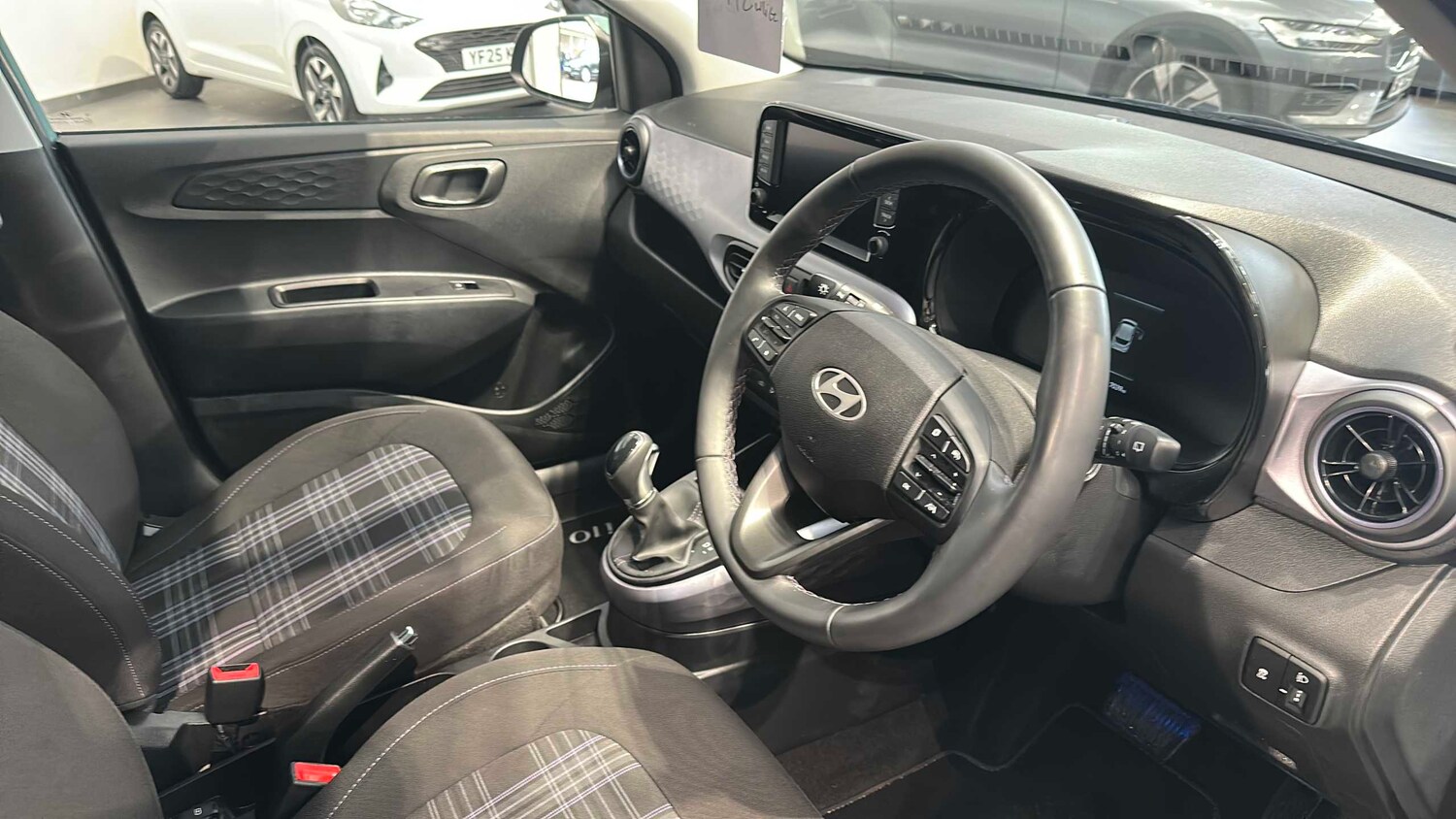 Used Hyundai i10 2025 for sale - 77859234: Photo 8