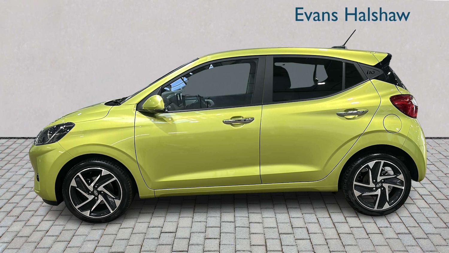 Used Hyundai i10 2025 for sale - 77856852: Photo 3