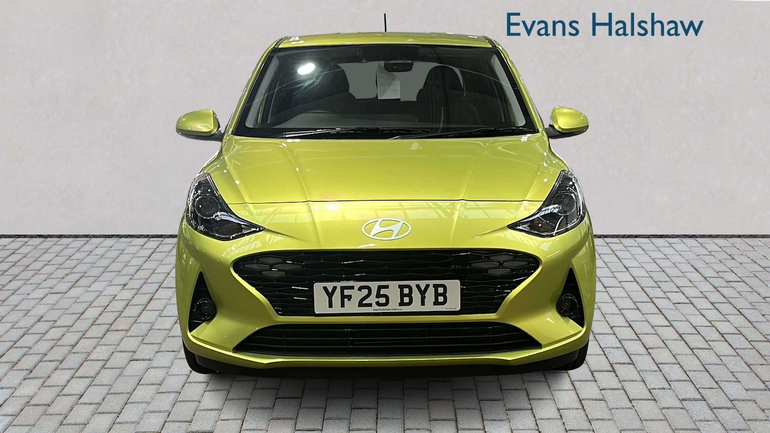 Used Hyundai i10 2025 for sale - 77856852: Photo 4