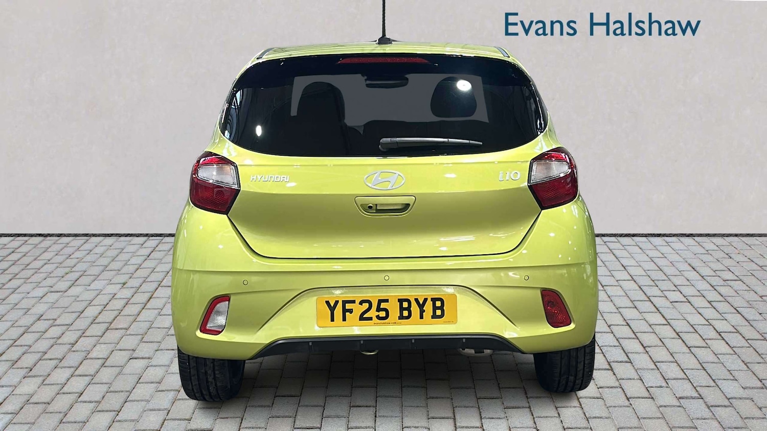 Used Hyundai i10 2025 for sale - 77856852: Photo 5