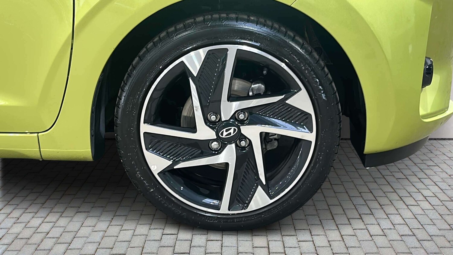 Used Hyundai i10 2025 for sale - 77856852: Photo 6