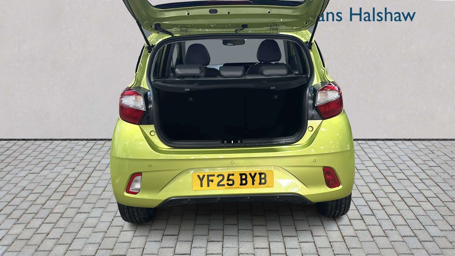 Used Hyundai i10 2025 for sale - 77856852: Photo 7