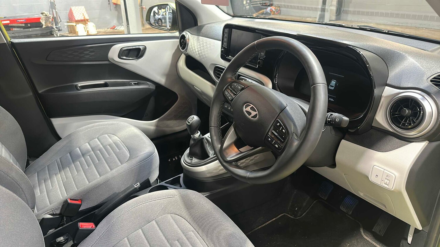 Used Hyundai i10 2025 for sale - 77856852: Photo 8