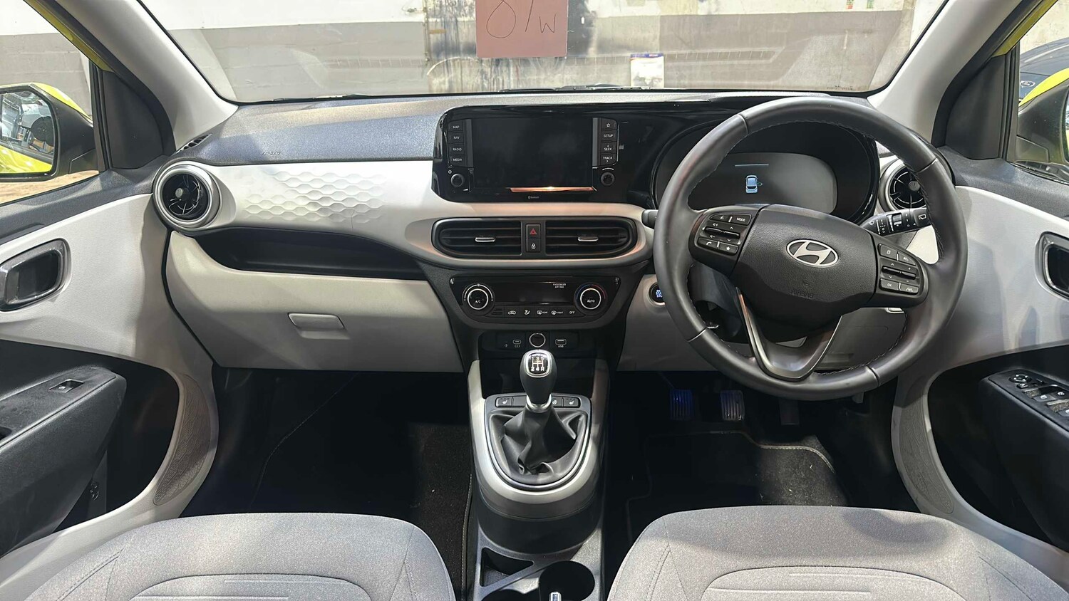 Used Hyundai i10 2025 for sale - 77856852: Photo 9