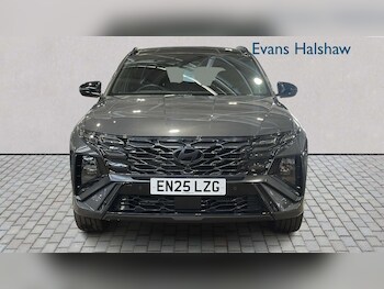 Used Hyundai TUCSON 2025 for sale - 78857494: Photo