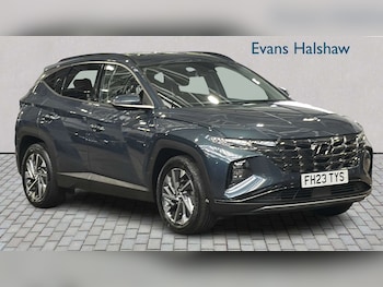 Used Hyundai TUCSON 2023 for sale - 79467153: Photo