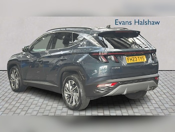 Used Hyundai TUCSON 2023 for sale - 79467153: Photo