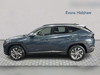 Used Hyundai TUCSON 2023 for sale - 79467153: Photo