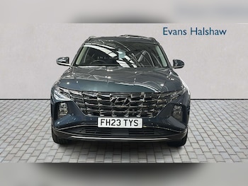 Used Hyundai TUCSON 2023 for sale - 79467153: Photo