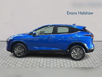 Used Nissan Qashqai 2023 for sale - 79415217: Photo