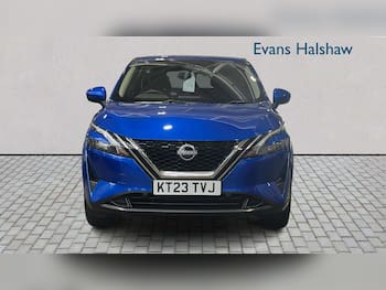 Used Nissan Qashqai 2023 for sale - 79415217: Photo