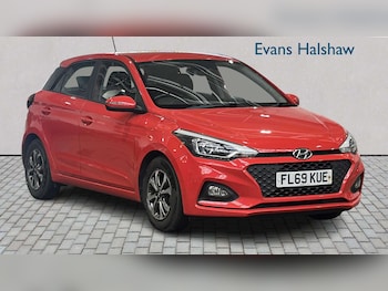 Used Hyundai i20 2019 for sale - 78775089: Photo