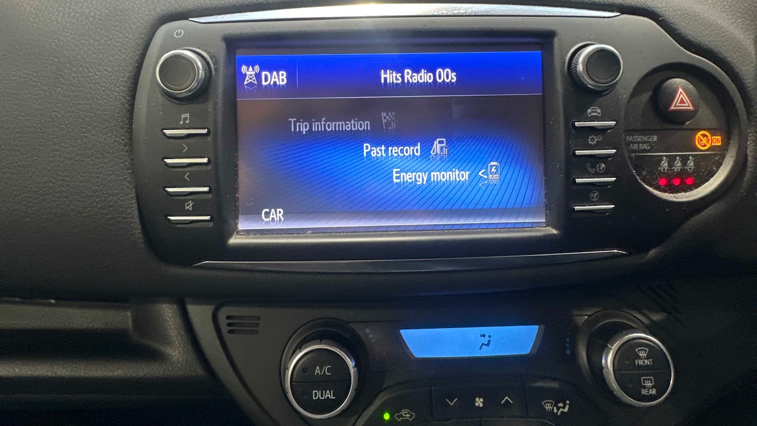 Used Toyota Yaris for sale - 77862009: Photo 12