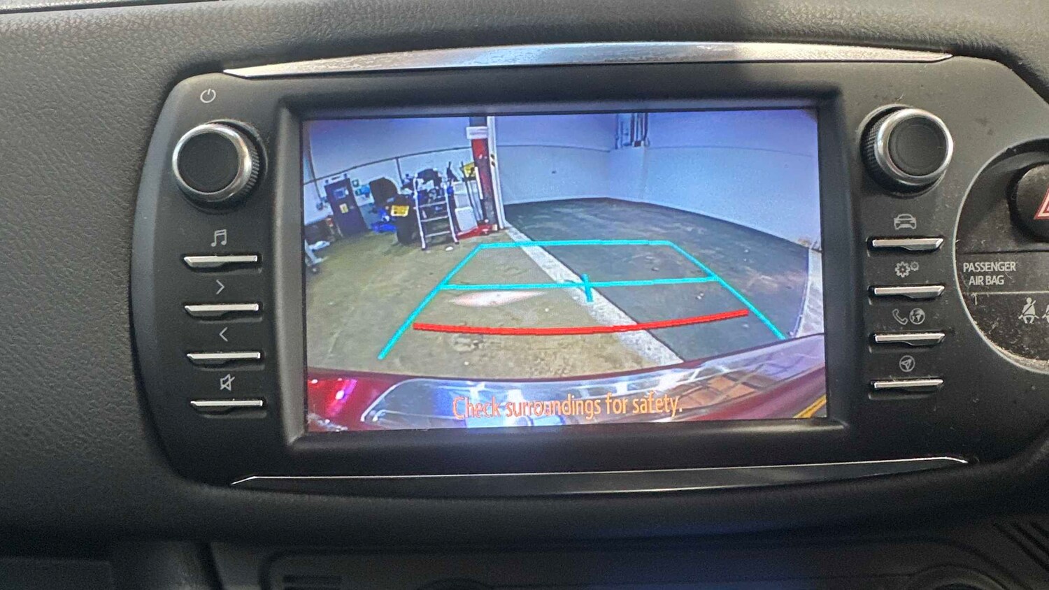 Used Toyota Yaris for sale - 77862009: Photo 13