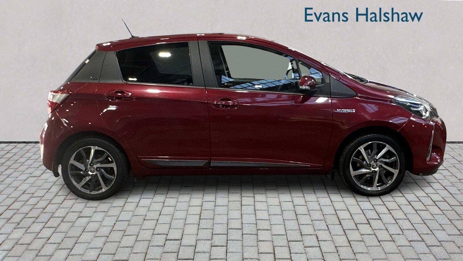 Used Toyota Yaris for sale - 77862009: Photo 6