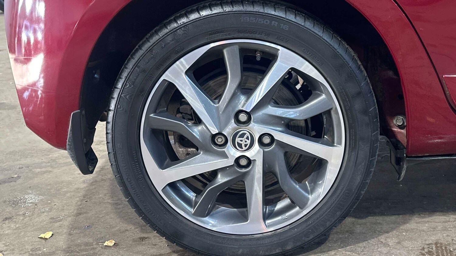 Used Toyota Yaris for sale - 77862009: Photo 7