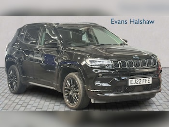 Used Jeep Compass 2022 for sale - 79415149: Photo