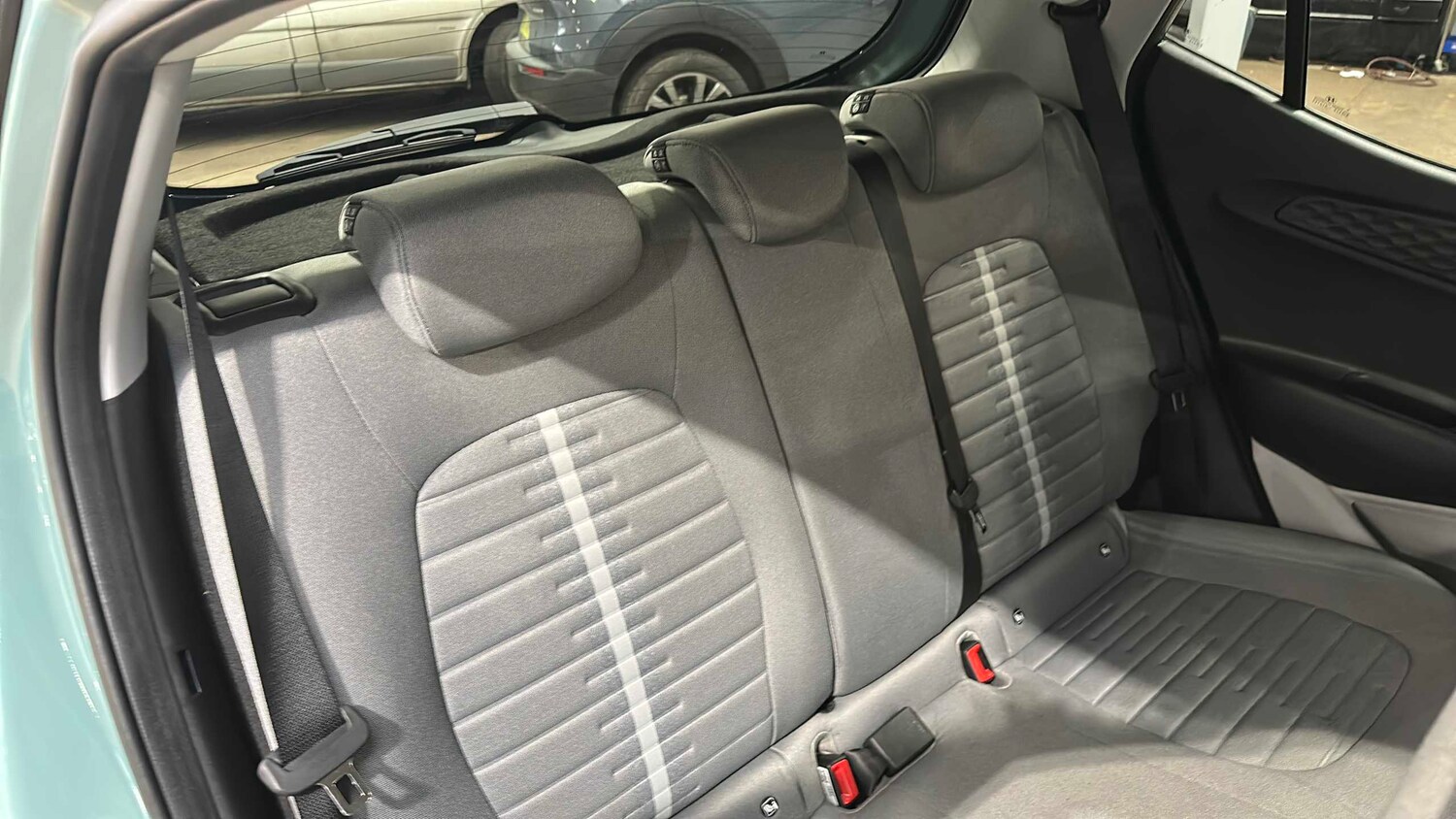 Used Hyundai i10 2025 for sale - 77858893: Photo 12