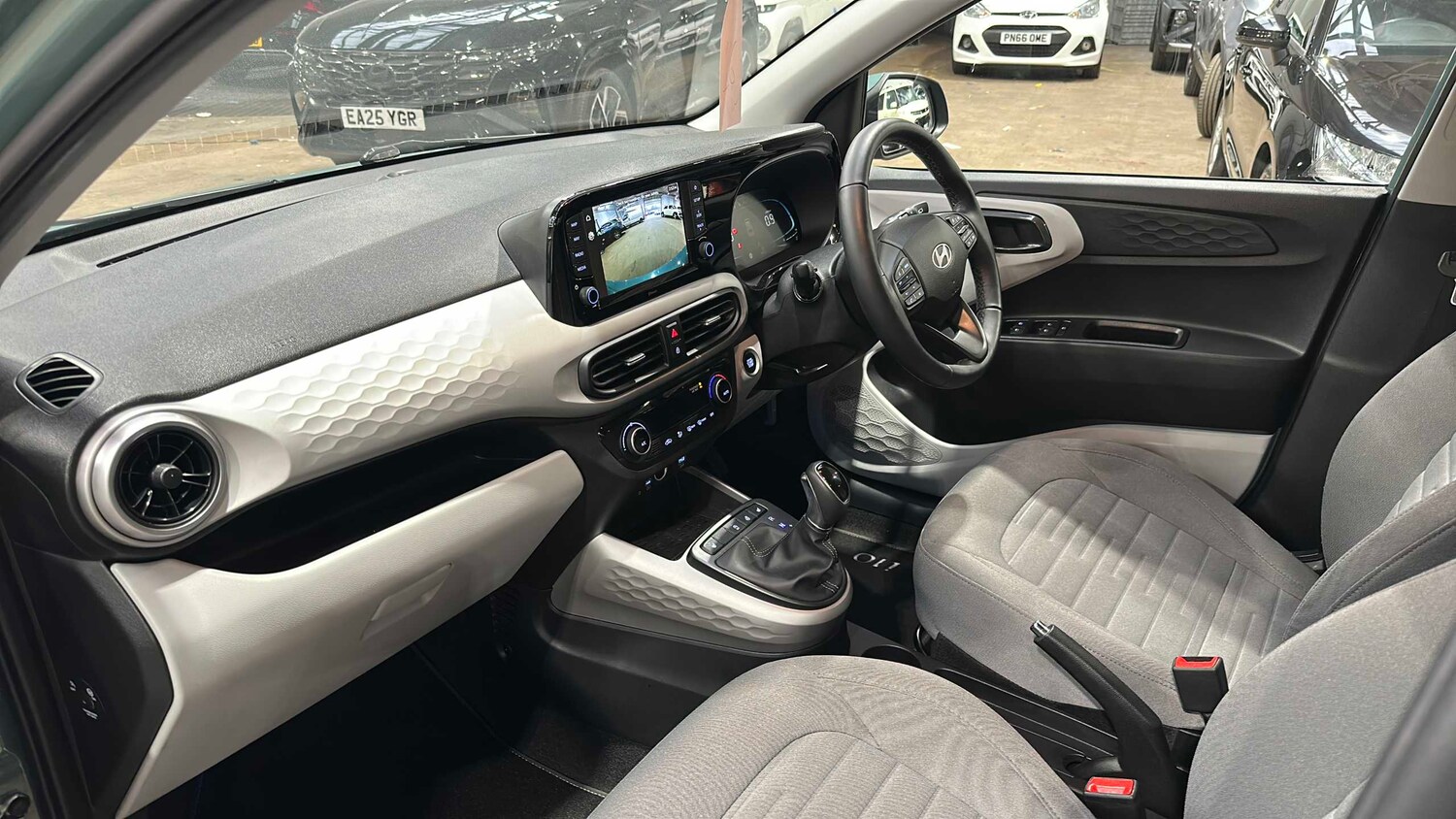 Used Hyundai i10 2025 for sale - 77858893: Photo 13