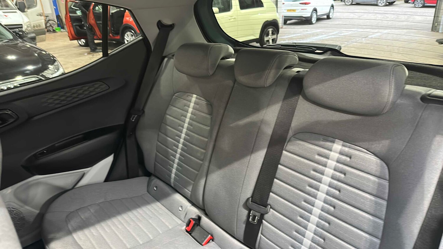 Used Hyundai i10 2025 for sale - 77858893: Photo 14