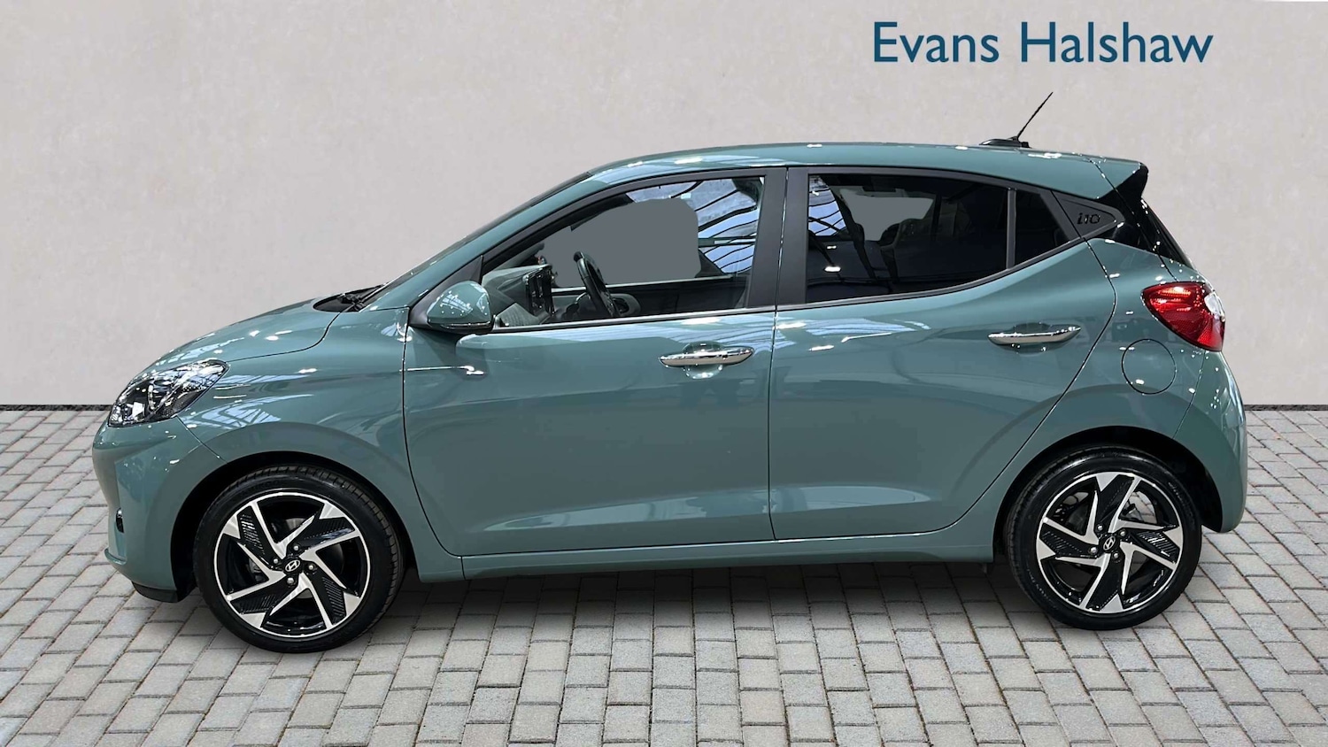 Used Hyundai i10 2025 for sale - 77858893: Photo 3