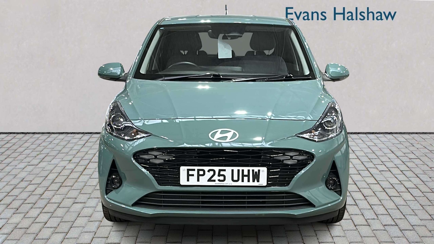 Used Hyundai i10 2025 for sale - 77858893: Photo 4