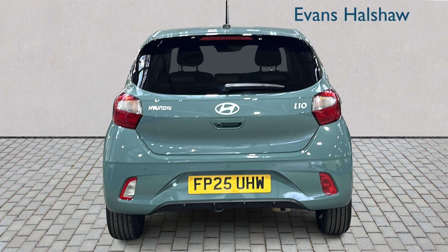 Used Hyundai i10 2025 for sale - 77858893: Photo 5