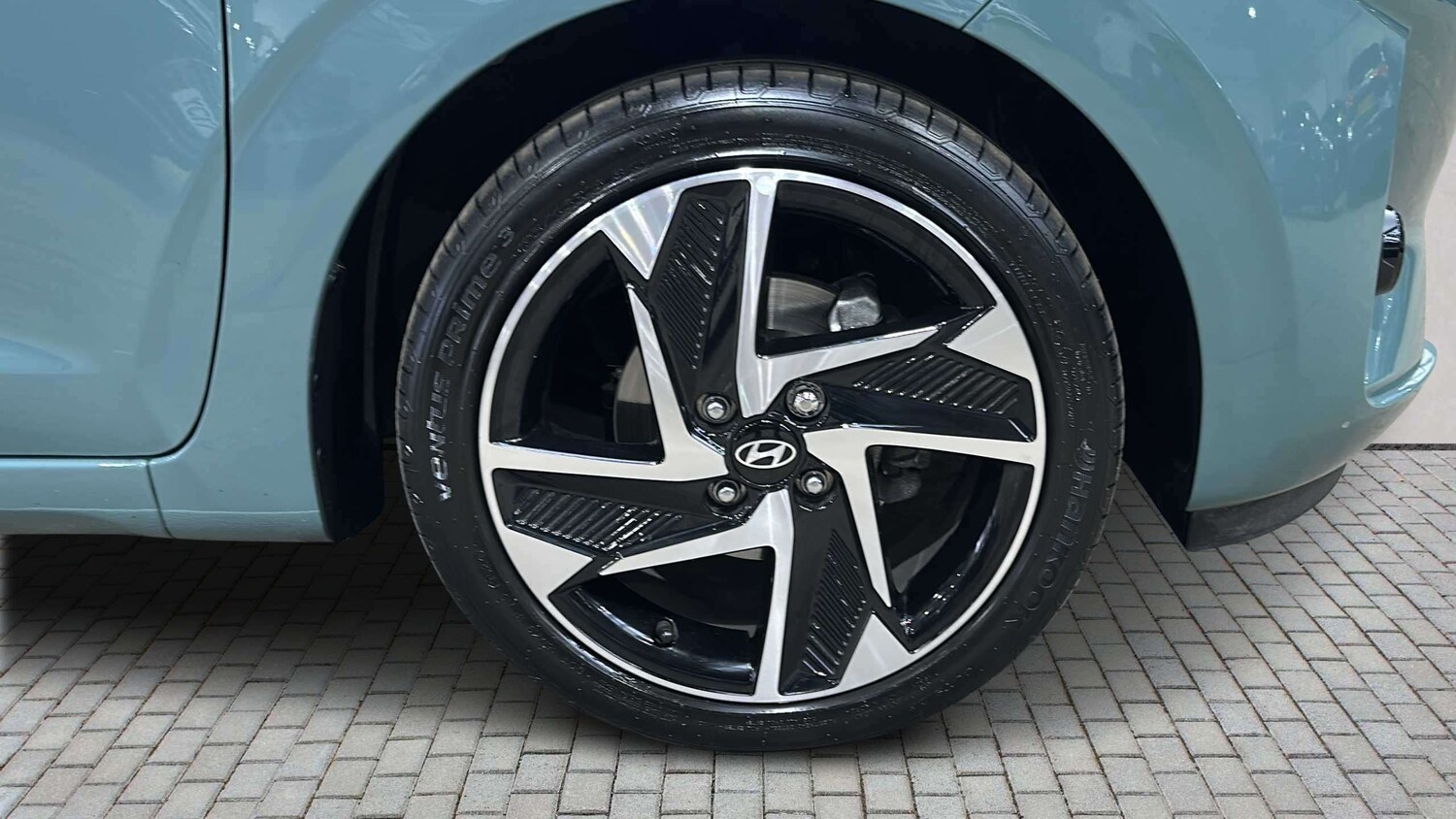 Used Hyundai i10 2025 for sale - 77858893: Photo 6