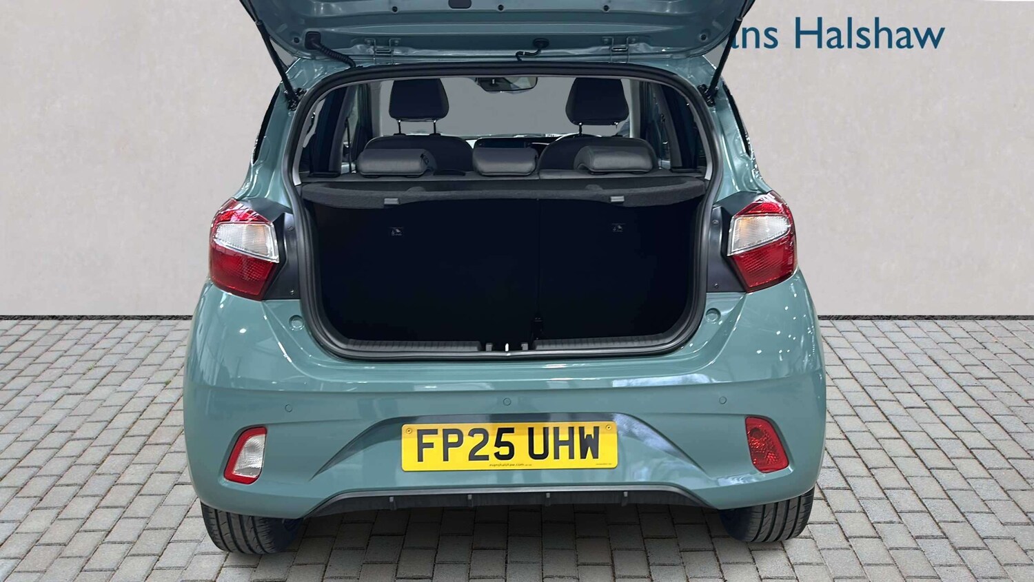 Used Hyundai i10 2025 for sale - 77858893: Photo 7