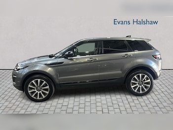 Used Land Rover Range Rover Evoque 2017 for sale - 78678846: Photo