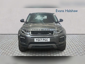 Used Land Rover Range Rover Evoque 2017 for sale - 78678846: Photo