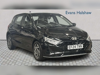 Used Hyundai i20 2024 for sale - 78419600: Photo
