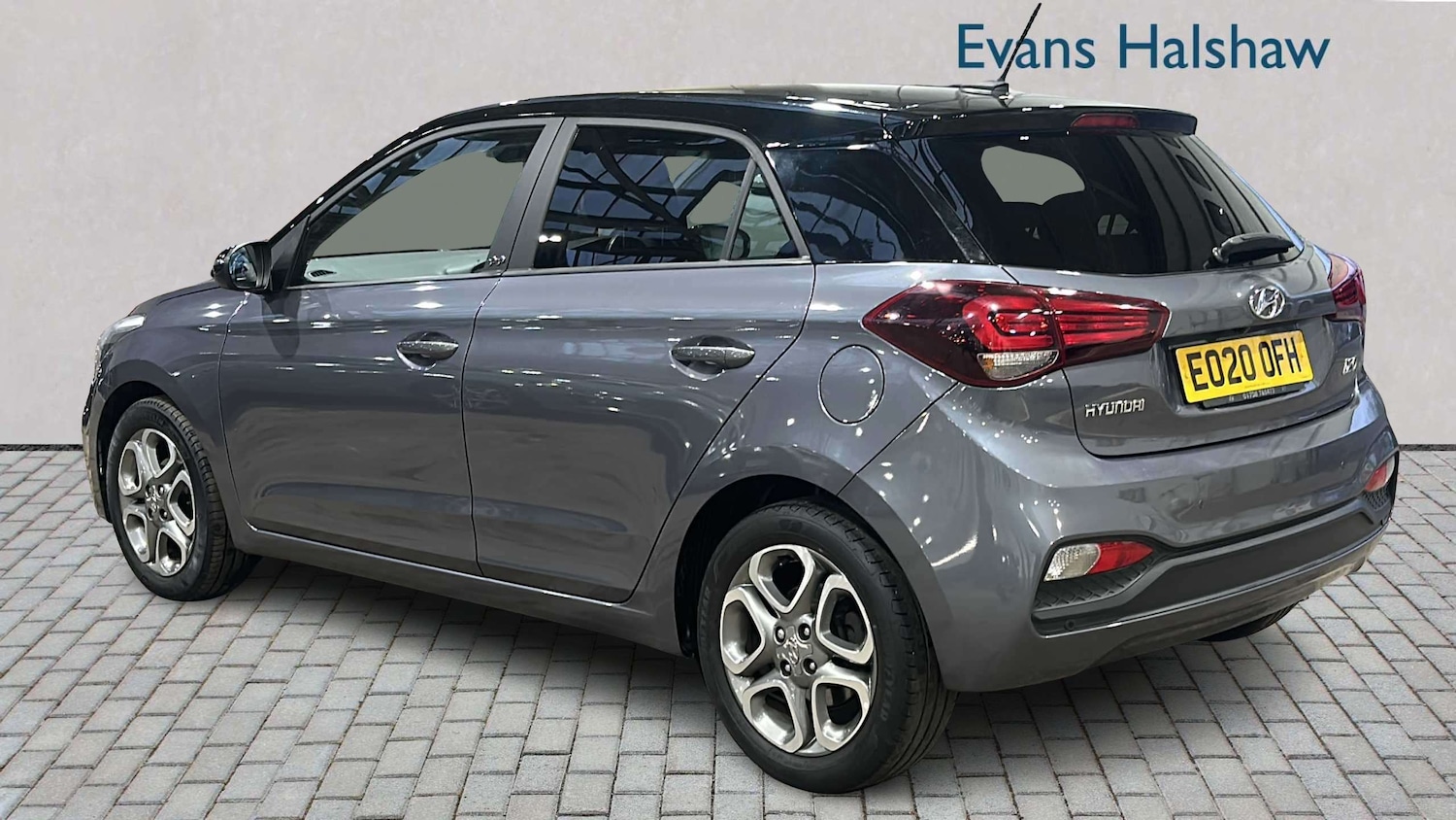 Used Hyundai i20 2020 for sale - 77860067: Photo 2