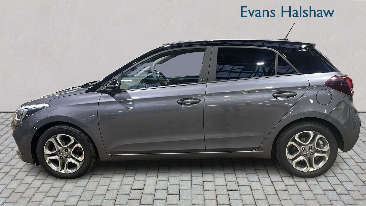 Used Hyundai i20 2020 for sale - 77860067: Photo 3
