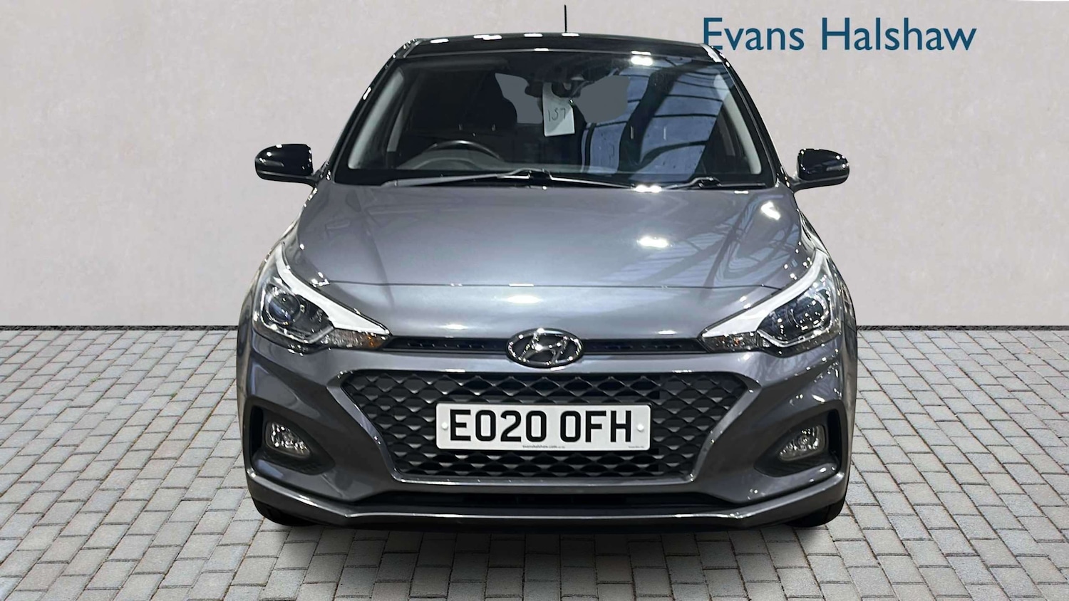 Used Hyundai i20 2020 for sale - 77860067: Photo 4