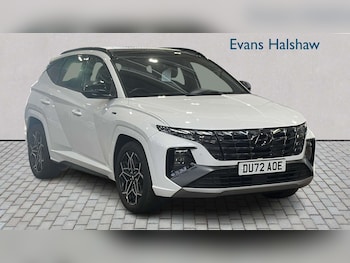 Used Hyundai TUCSON 2022 for sale - 78978996: Photo