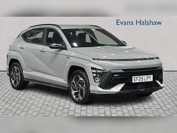 Used Hyundai KONA 2025 for sale - 78812646: Photo