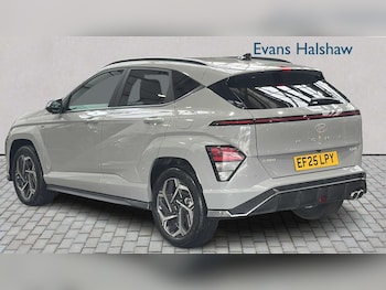 Used Hyundai KONA 2025 for sale - 78812646: Photo