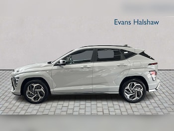 Used Hyundai KONA 2025 for sale - 78812646: Photo