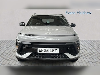 Used Hyundai KONA 2025 for sale - 78812646: Photo