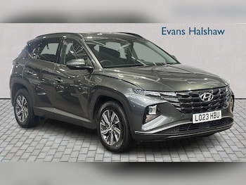 Used Hyundai TUCSON 2023 for sale - 79455369: Photo