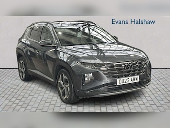 Used Hyundai TUCSON 2023 for sale - 78247958: Photo