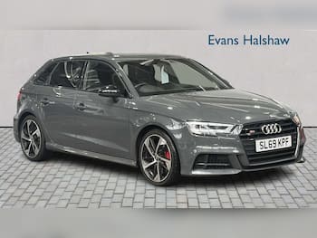 Used Audi A3 2019 for sale - 79702599: Photo