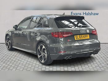 Used Audi A3 2019 for sale - 79702599: Photo