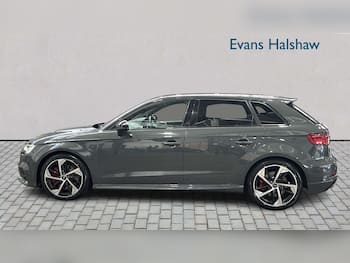 Used Audi A3 2019 for sale - 79702599: Photo