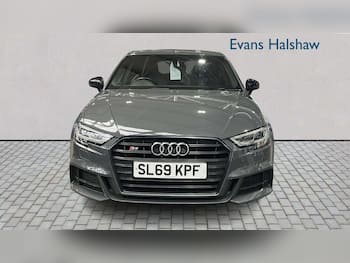 Used Audi A3 2019 for sale - 79702599: Photo