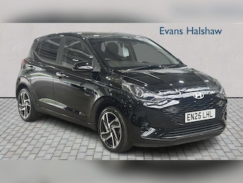 Used Hyundai i10 2025 for sale - 79466830: Photo