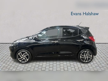 Used Hyundai i10 2025 for sale - 79466830: Photo