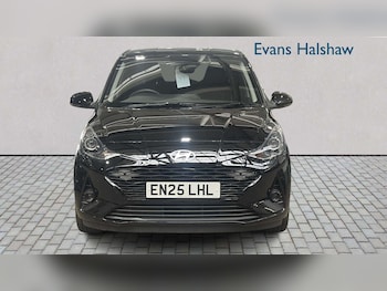 Used Hyundai i10 2025 for sale - 79466830: Photo